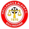 Hollands & Blair