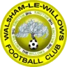 Walsham Le Willows