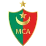 شعار مولودية الجزائر